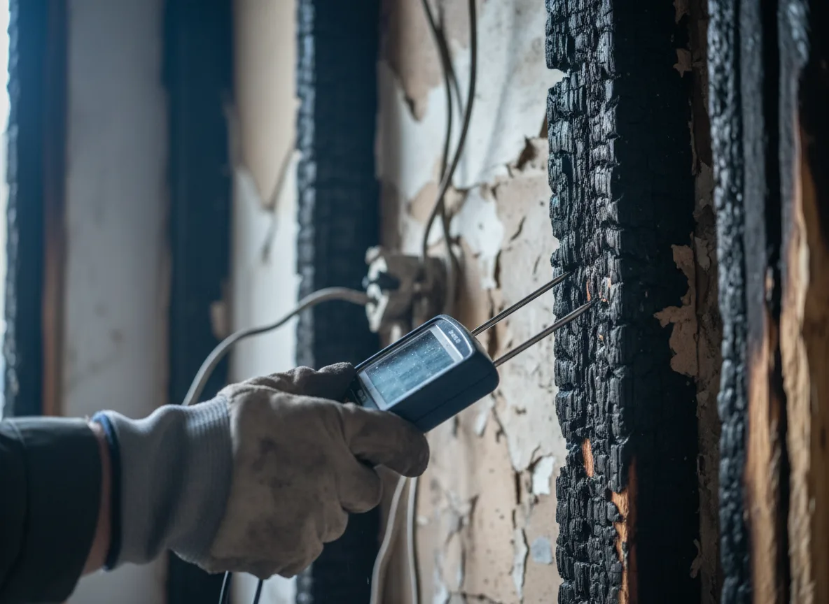 Fire Damage Restoration Hammond, MT FAQs
